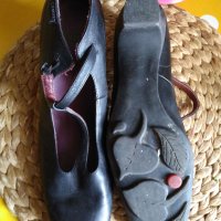 Оригинални дамски обувки на Camper номер 38, снимка 3 - Дамски елегантни обувки - 22638729