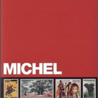 6 Каталога пощенски марки "МИХЕЛ"(Michel)2013/2022 г. Африка на DVD., снимка 13 - Филателия - 15429988