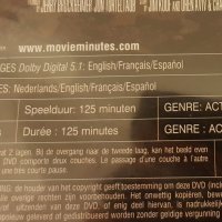 DVD филми без БГ субтитри, снимка 4 - Други жанрове - 20574668