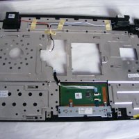Лаптоп за части Dell Inspiron M5030, снимка 8 - Части за лаптопи - 15574353