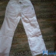 Панталон Puledro 110см, снимка 6 - Детски панталони и дънки - 10852042