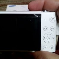 Samsung ST 150F, снимка 6 - Фотоапарати - 22662011