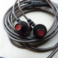 Продавам висококачествени професионални слушалки тип тапи earphones Dt5, снимка 3 - Слушалки и портативни колонки - 11507125