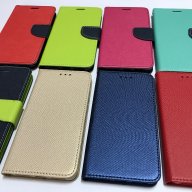 Xiaomi Redmi Note 4 / Note 4x  калъф тип тефтер със силиконово легло, снимка 4 - Калъфи, кейсове - 18575233