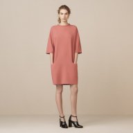 Finery - розова рокля , снимка 1 - Рокли - 16988250