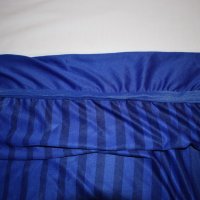 Adidas - Chelsea - Уникален потник с качулка / Адидас / Челси / Тениска, снимка 8 - Спортни дрехи, екипи - 25868162