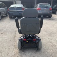 Скутер за трудно подвижни хора , снимка 8 - Инвалидни скутери - 25481605