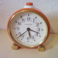 Стар часовник от Германия - RUHLA, снимка 1 - Антикварни и старинни предмети - 14453084