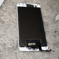 Apple iPhone 6 Plus дисплей (Бял, Комплект), снимка 3 - Аксесоари за Apple - 23001808