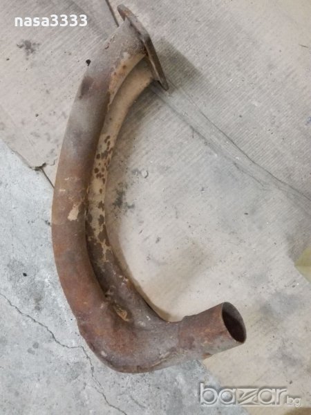 сакс за полски фиат 125p, снимка 1