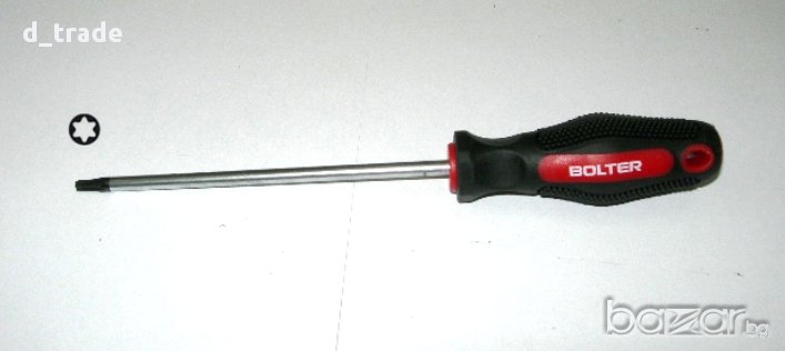 Отверка TORX, снимка 1