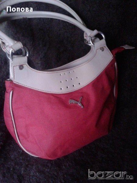   Puma''оригинална дамска чанта, снимка 1