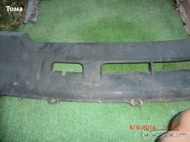 маска за mercedes sprinter, снимка 1