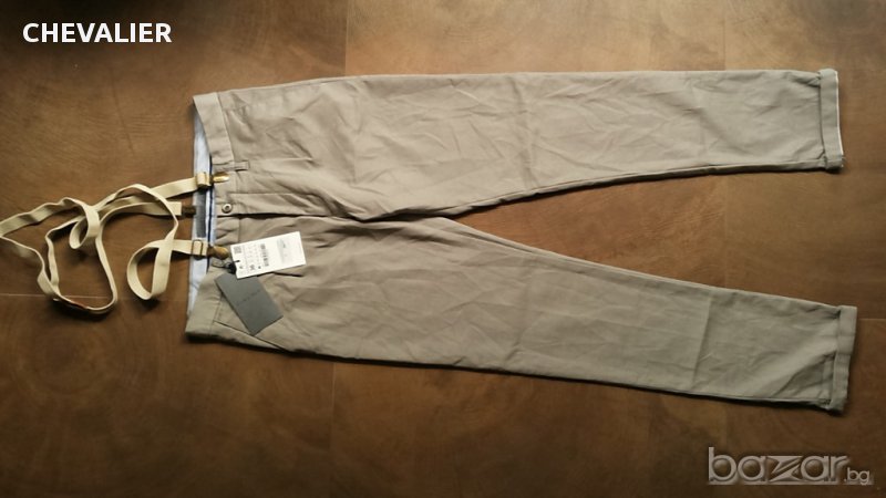 ZARA размер S мъжки панталон 18-1, снимка 1