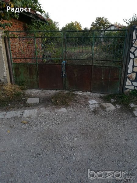 Продавам  дворно място в с. Лесново, община Елин Пелин, снимка 1