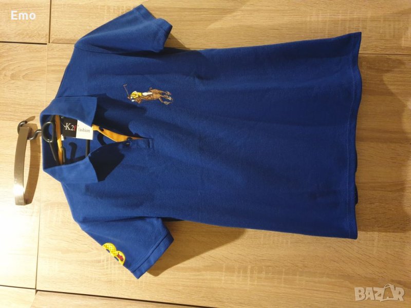 Тениска  polo, снимка 1