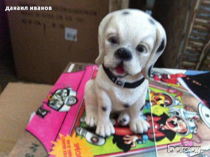  кученце, снимка 1