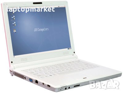 Jar Computers WQ221 на части, снимка 1