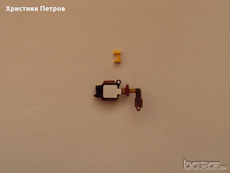 Стерео жак за Sony Xperia Z Ultra, снимка 1