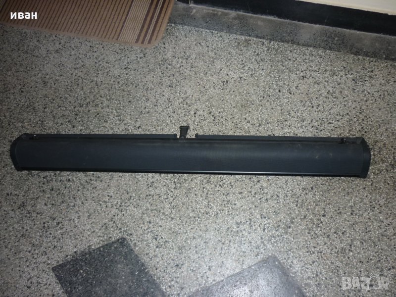 щора преградна за ауди а6 комби 2001 год,, снимка 1