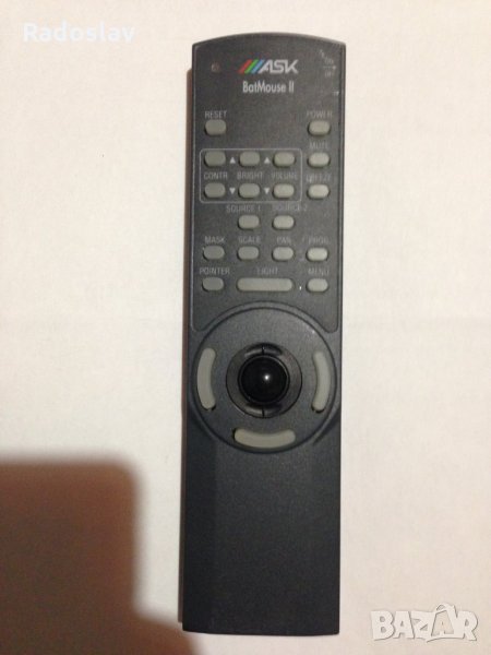 ASK BATMOUSE II, снимка 1