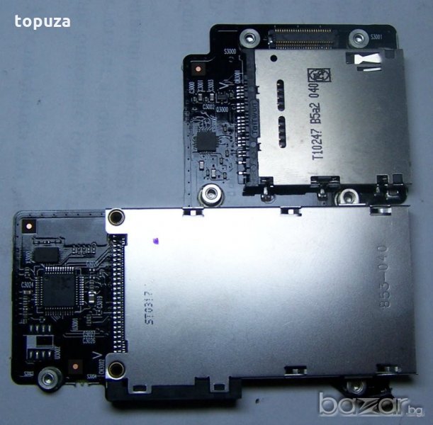 Кардрийдър V13TL-6050A2304301 Dell V13 KPI10198, снимка 1