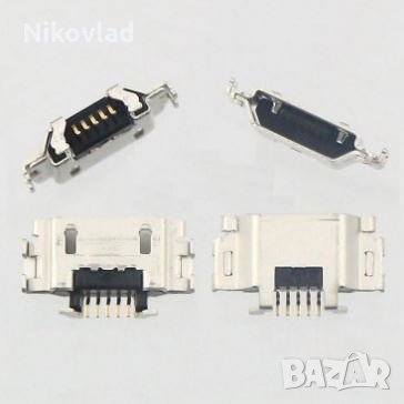Букса (конектор) Sony Xpiria Z2, снимка 1