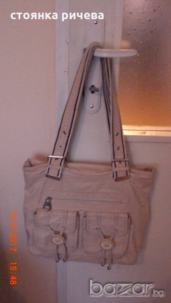 продавам дамска чанта, снимка 1