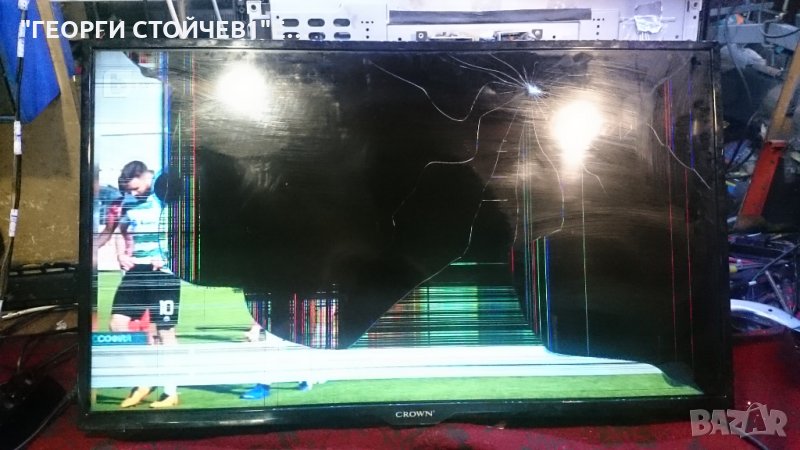 LED 40276 17MB82S 17IPS71 VES400UNDS-2D-N02 14Y_EF11_TAC2LV0.1 40LED_A[B] TIPE, снимка 1