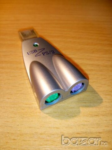 USB to … адаптери и преходници, снимка 2 - Друга електроника - 19904642