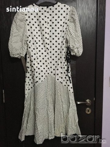 Нова рокля, снимка 3 - Детски рокли и поли - 21424595