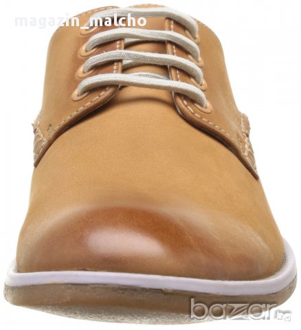 Мъжки Обувки - Clarks Farli Walk; размер: 44.5, снимка 2 - Ежедневни обувки - 11109933