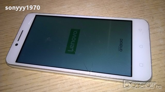 Lenovo vibe a2020a40+батерия и капак-за ремонт/части, снимка 15 - Lenovo - 18586979