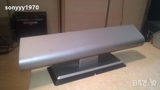 lg lhs-78lbc-center-50х15х10см-внос швеция, снимка 11 - Тонколони - 25453446