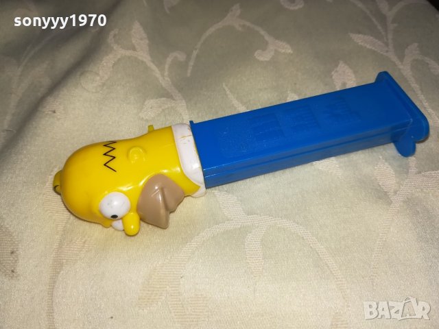 pez-ретро колекция, снимка 9 - Колекции - 21676849