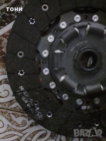 съединител за ауди, снимка 4 - Части - 24349157