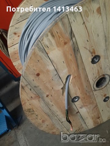 Производство на макари за кабели в Дърводелски услуги в с. Драгиново -  ID20477155 — Bazar.bg