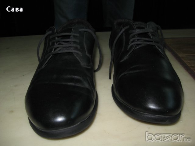Обувки REPLAY   номер44, снимка 4 - Ежедневни обувки - 17978716