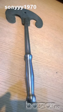 АНТИК-ретро нож-за колекция или ползване, снимка 5 - Обзавеждане на кухня - 10520913