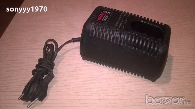kress msl60-battery charger-made in switzerland, снимка 6 - Винтоверти - 19187507