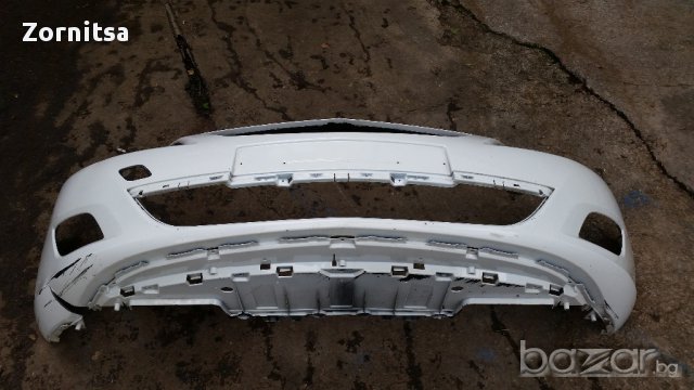 Предна броня Опел Астра Opel Astra