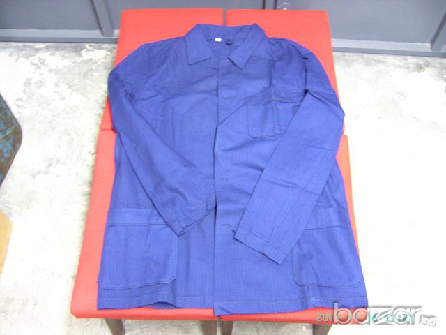 Дочени палта работни