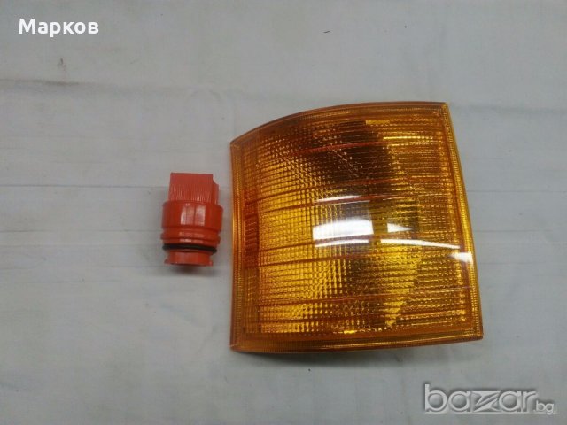 МИГАЧИ за МЕРЦЕДЕС, снимка 11 - Части - 18205279