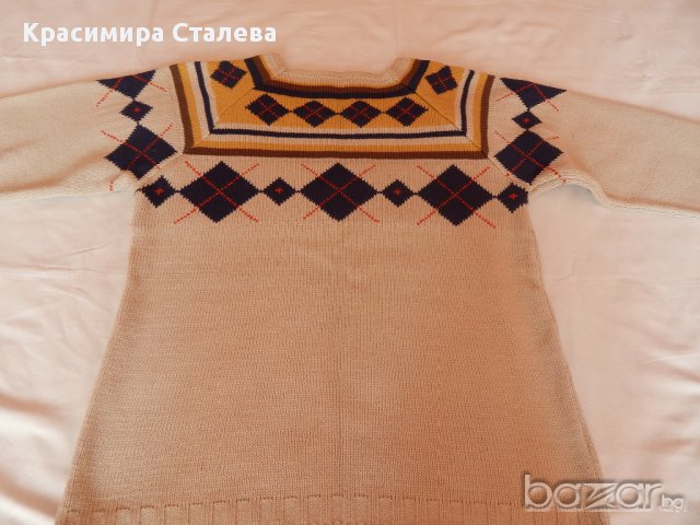 Дамска блузка S/ М размер-нова, снимка 3 - Блузи с дълъг ръкав и пуловери - 11721910