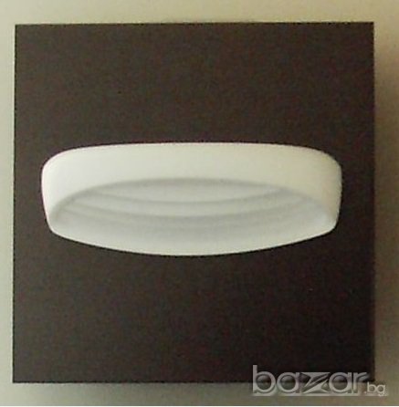 Италианско осветително тяло за стена, снимка 1