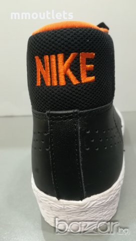 Nike N36,5/23,5cм.Баскет кецове.Нови.Оригинал. , снимка 3 - Кецове - 20694722