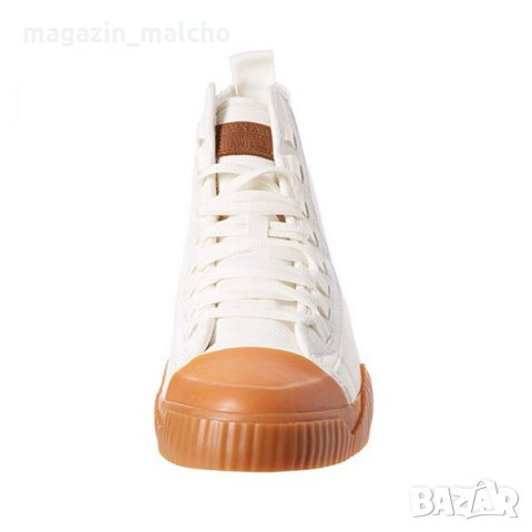 МЪЖКИ КЕЦОВЕ – G-STAR RAW RACKAM SCUBA; размери: 42, снимка 2 - Кецове - 24433085