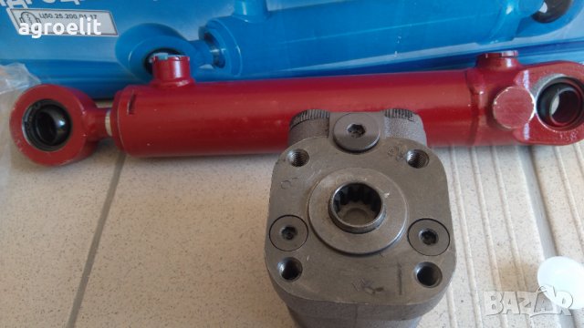 Термостат ЯМЗ/236/238, снимка 5 - Селскостопанска техника - 25939396