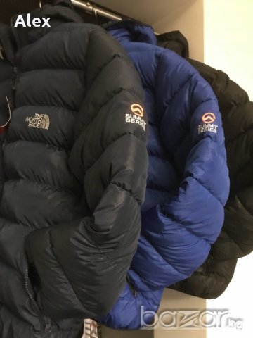 Промо-The North Face мъжки зимни якета/реплика А+, снимка 4 - Спортни дрехи, екипи - 20226006