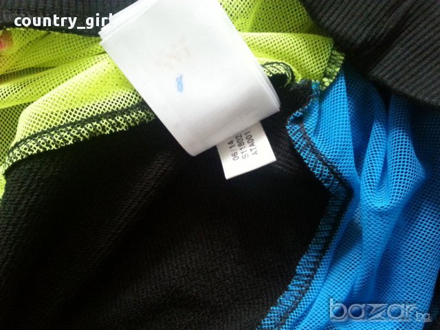 Adidas Ritaora - страхотна дамска блуза, снимка 6 - Блузи с дълъг ръкав и пуловери - 14274605